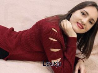 Lexiejo