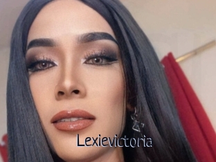 Lexievictoria