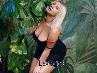 Lexieviles