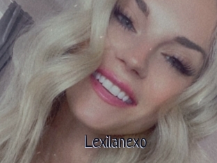 Lexilanexo