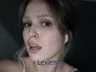 Lexilemme