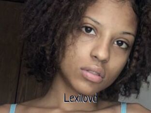 Lexilovd