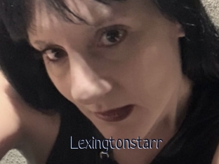 Lexingtonstarr