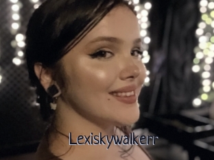 Lexiskywalkerr