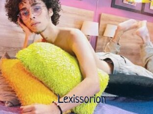 Lexissorion