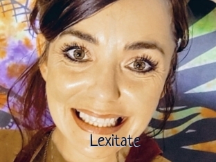 Lexitate