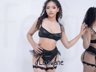 Lexiwane