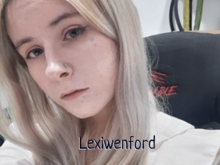 Lexiwenford