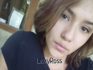 LexyRoss