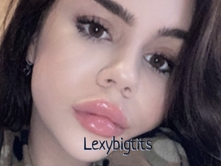 Lexybigtits