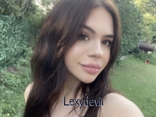 Lexydevil