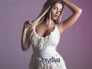 Lexydiva