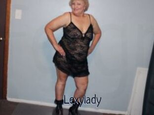 Lexylady