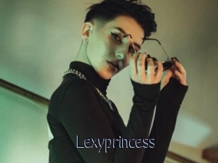 Lexyprincess