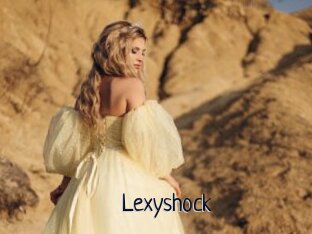 Lexyshock