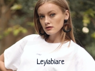 Leylablare