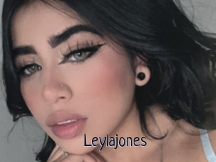 Leylajones