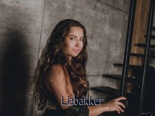 Liabakker