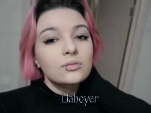 Liaboyer