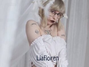 Liafioren