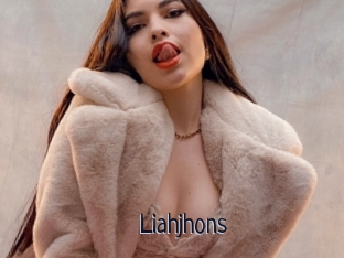 Liahjhons