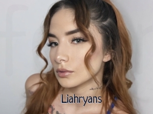 Liahryans