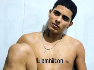 Liamhilton