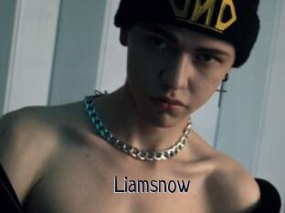 Liamsnow