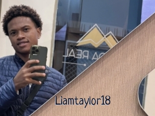 Liamtaylor18