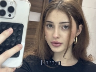 Lianaan