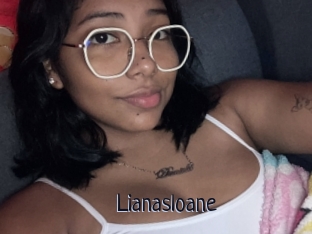 Lianasloane