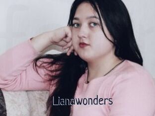 Lianawonders