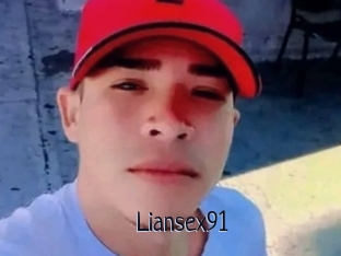 Liansex91