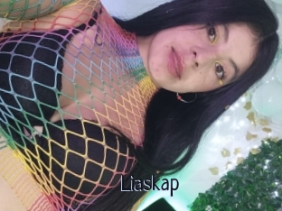 Liaskap