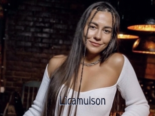 Licamulson