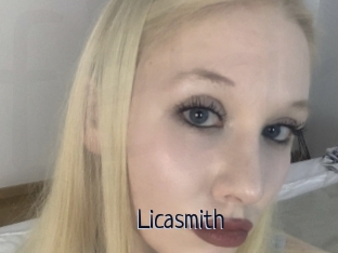 Licasmith