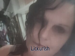 Lickurish