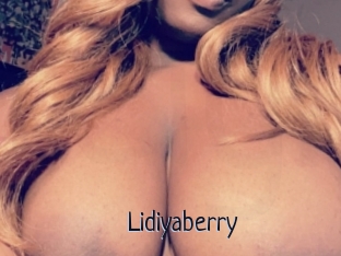 Lidiyaberry