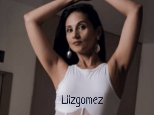 Liizgomez