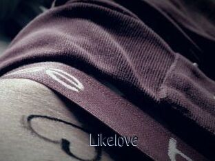 Likelove