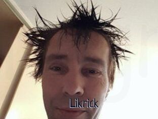 Likrick