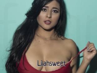 Lilahsweet