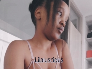 Lilaluscious