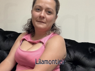 Lilamontleir