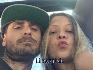 Lilawantsit