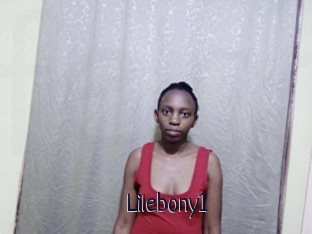 Lilebony1