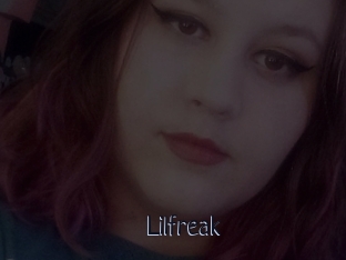 Lilfreak