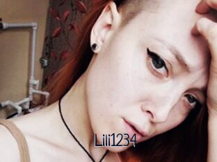 Lili1234