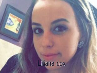 Liliana_cox