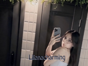 Lilianacharming